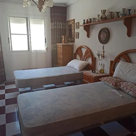 Appartement Navarrete 4