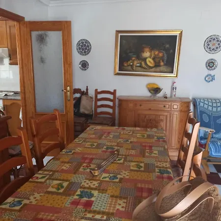 Appartement Navarrete 4 Faro de Cullera
